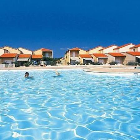 Maison Avec Spa En Front De Mer Le Barcarès Esterno foto