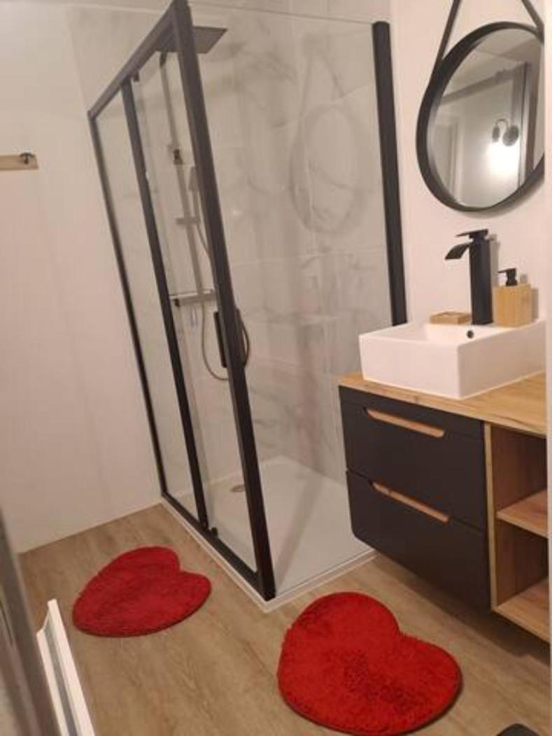 Maison Avec Spa En Front De Mer Le Barcarès Esterno foto