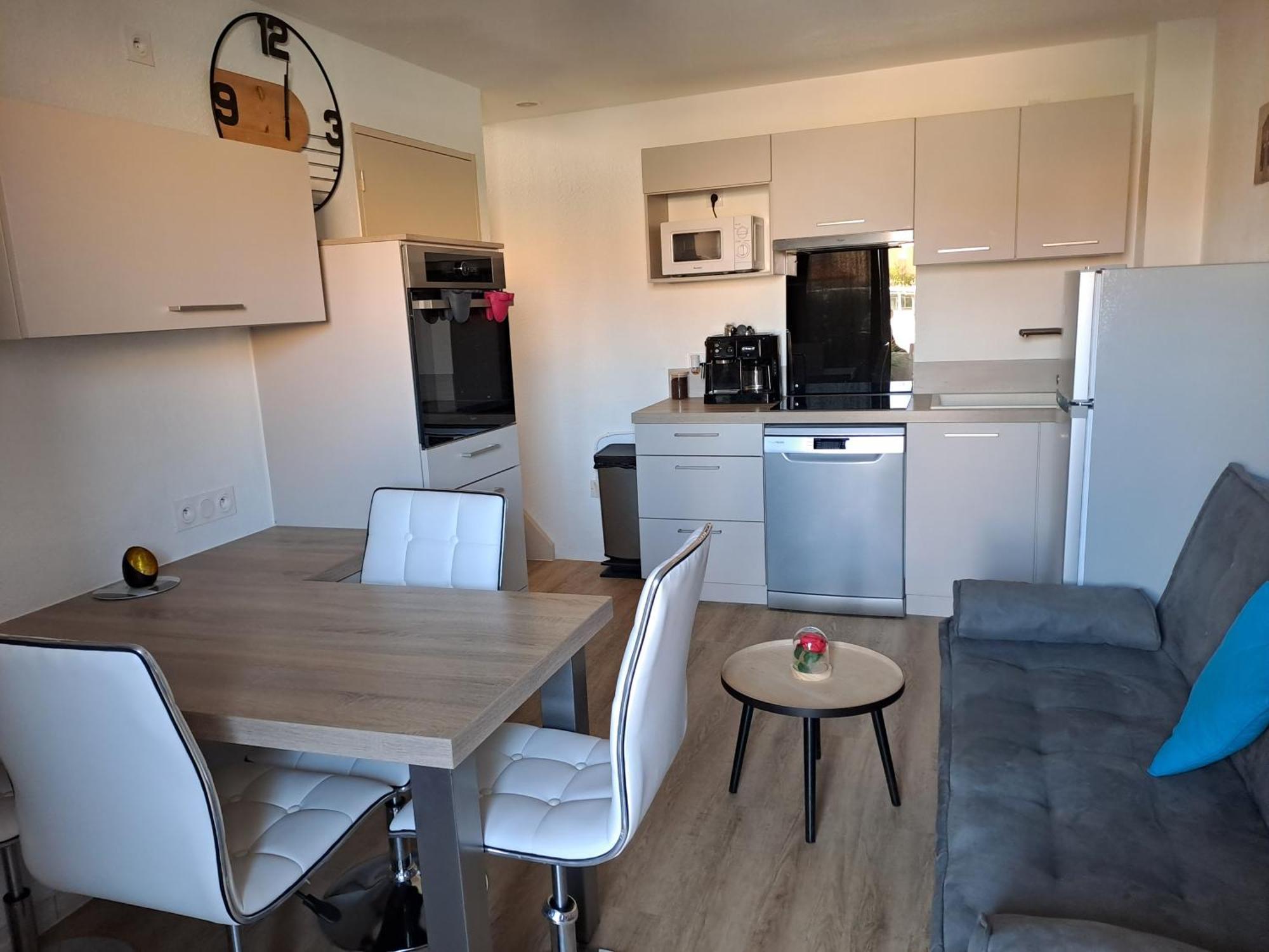 Maison Avec Spa En Front De Mer Le Barcarès Esterno foto
