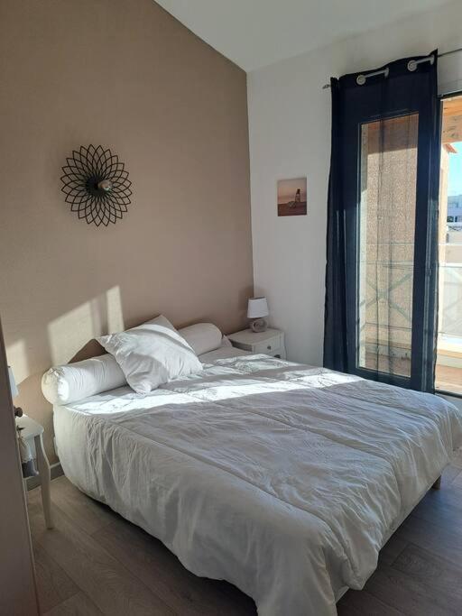 Maison Avec Spa En Front De Mer Le Barcarès Esterno foto