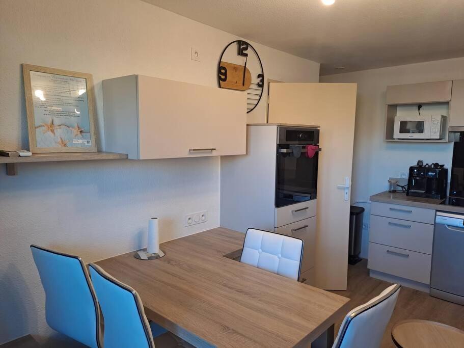 Maison Avec Spa En Front De Mer Le Barcarès Esterno foto